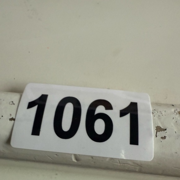 CJ Banks Women’s 2X Brown Beaded Embellished V-Neck Short Sleeve Stretch Top - Picture 10 of 10